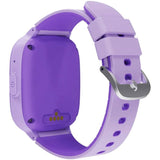 Canyon Sunny KW48 4G GPS Smartwatch for Kids - Purple