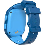 Canyon Zefir KW49 4G GPS Smartwatch for Kids - Blue