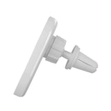Canyon OnGrip 105 15W Car Charger for Air Vent - Qi2 / MagSafe Compatible - White