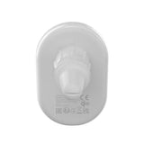 Canyon OnGrip 105 15W Car Charger for Air Vent - Qi2 / MagSafe Compatible - White