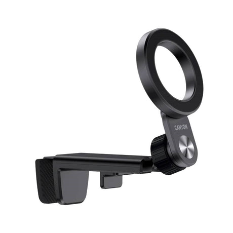 Canyon OnGrip 11 Phone Holder - MagSafe Compatible - Black