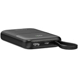 Canyon OnPower 101 22.5W PowerBank - 10.000 mAh - Black