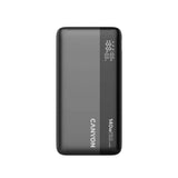 Canyon OnPower 240 140W PowerBank - 25.000 mAh - Grey
