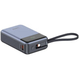 Canyon OnPower 600 PowerBank - 65W / 20.000 mAh - Grey