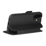 iPhone 17 dbramante1928 Copenhagen Flip Case - Black