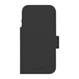 iPhone 18 Pro / 17 Pro dbramante1928 Copenhagen ICON Flip Case - Midnight