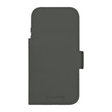 iPhone 18 Pro / 17 Pro dbramante1928 Copenhagen ICON Flip Case - Forest Shadow