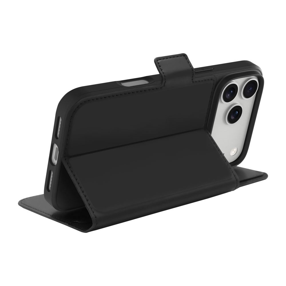 iPhone 18 Pro Max / 17 Pro Max dbramante1928 Copenhagen ICON Flip Case - Midnight