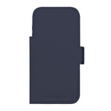 iPhone 18 Pro Max / 17 Pro Max dbramante1928 Copenhagen ICON Flip Case - Deep Water