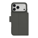 iPhone 18 Pro Max / 17 Pro Max dbramante1928 Copenhagen ICON Flip Case - Forest Shadow