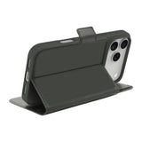 iPhone 18 Pro Max / 17 Pro Max dbramante1928 Copenhagen ICON Flip Case - Forest Shadow