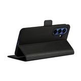 Samsung Galaxy S26+ (Plus) dbramante1928 Copenhagen Flip Case - Black