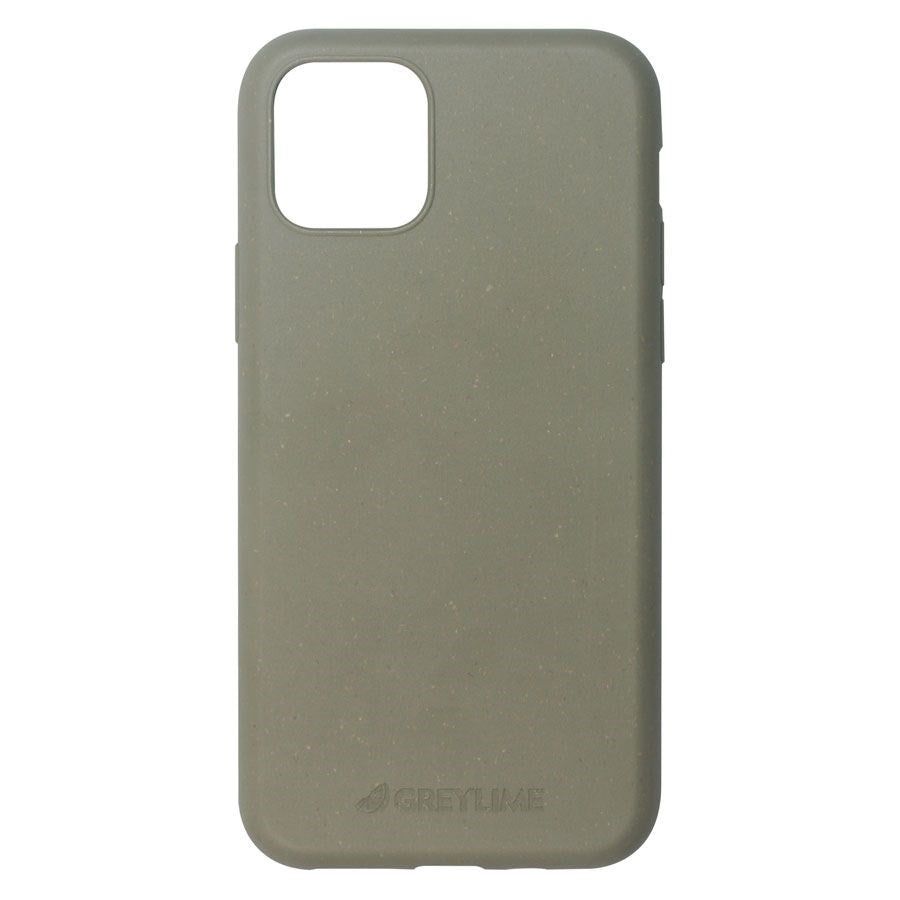 iPhone 11 Pro GreyLime 100% Plant-based Case - Buy a Case & Plant a Tree - Green