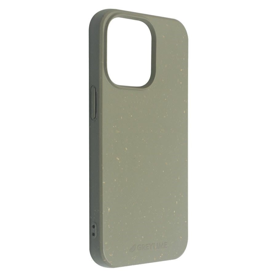 iPhone 13 Pro GreyLime 100% Plant-based Case - Green - Buy a Case & Plant a Tree