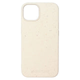 iPhone 13 GreyLime 100% Plant-based Case - Beige - Buy a Case & Plant a Tree