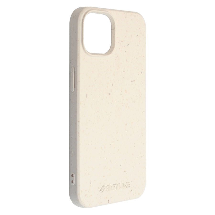 iPhone 13 GreyLime 100% Plant-based Case - Beige - Buy a Case & Plant a Tree