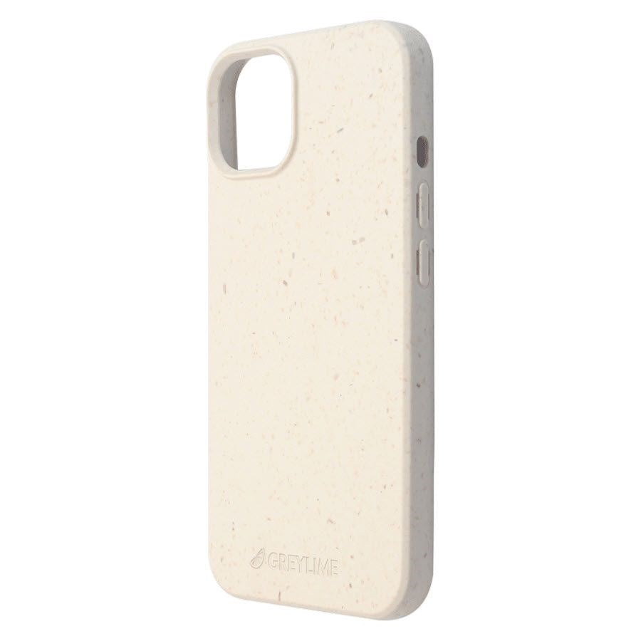 iPhone 13 GreyLime 100% Plant-based Case - Beige - Buy a Case & Plant a Tree