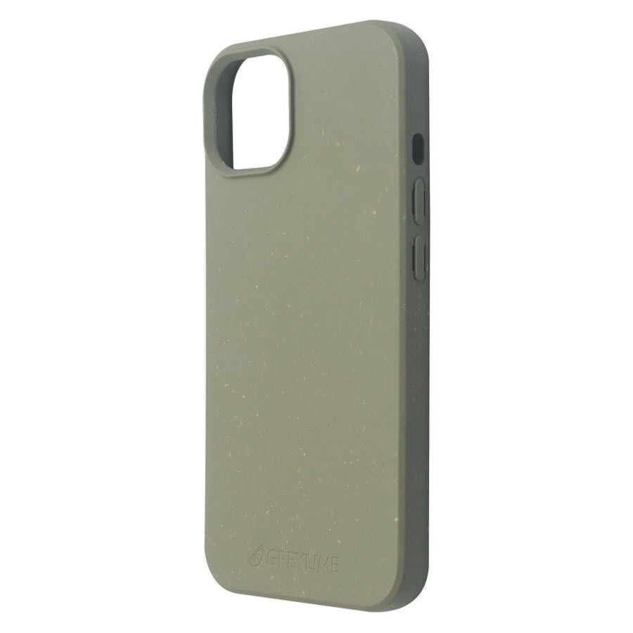 iPhone 13 GreyLime 100% Plant-based Case - Green - Buy a Case & Plant a Tree