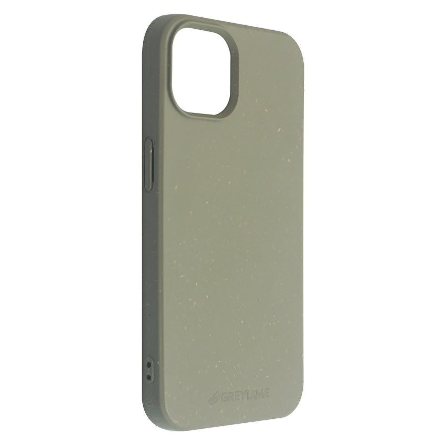 iPhone 13 GreyLime 100% Plant-based Case - Green - Buy a Case & Plant a Tree