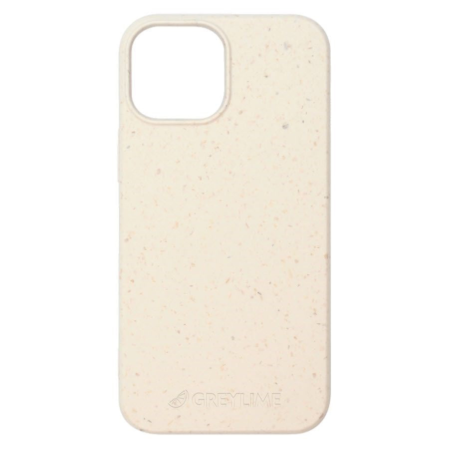 iPhone 13 Mini GreyLime 100% Plant-based Case - Beige - Buy a Case & Plant a Tree