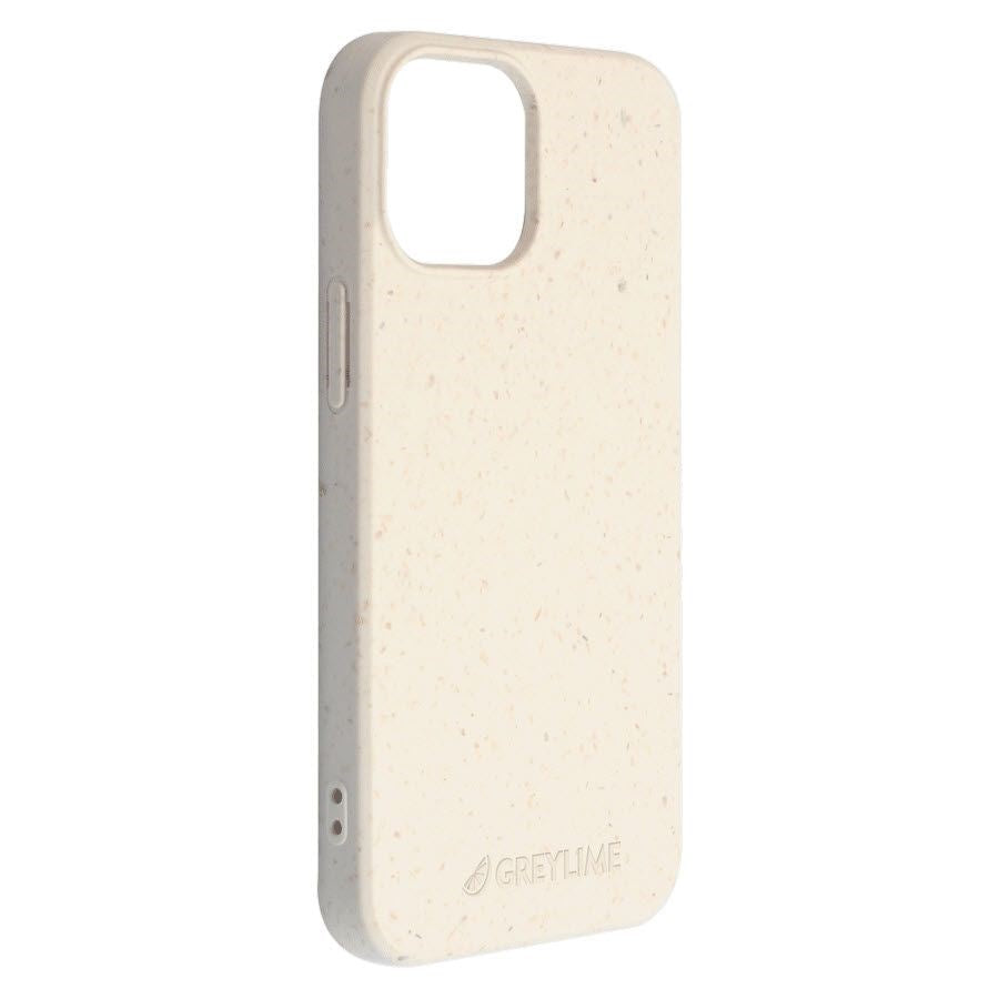 iPhone 13 Mini GreyLime 100% Plant-based Case - Beige - Buy a Case & Plant a Tree