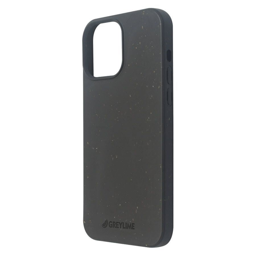 iPhone 13 Pro Max GreyLime 100% Plant-based Case - Black - Buy a Case & Plant a Tree