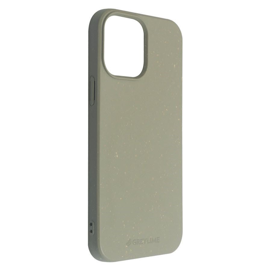 iPhone 13 Pro Max GreyLime 100% Plant-based Case - Green - Buy a Case & Plant a Tree