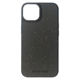iPhone 15 GreyLime 100% Plant-based Case - Black - Buy a Case & Plant a Tree