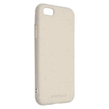 iPhone SE (2022 / 2020) / 8 / 7 / 6(s) GreyLime 100% Plant-based Case - Beige - Buy a Case & Plant a Tree