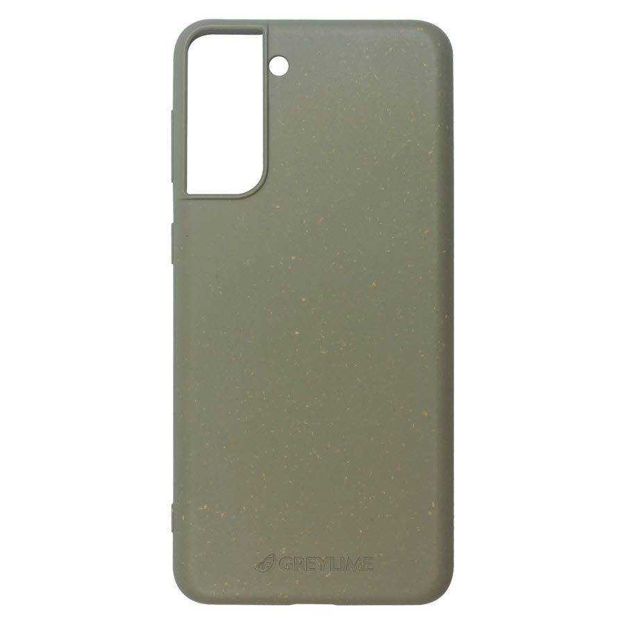 Samsung Galaxy S22+ (Plus) GreyLime 100% Plant-based Case - Green - Buy a Case & Plant a Tree