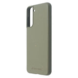 Samsung Galaxy S22+ (Plus) GreyLime 100% Plant-based Case - Green - Buy a Case & Plant a Tree