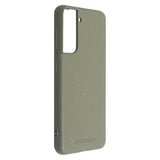 Samsung Galaxy S22+ (Plus) GreyLime 100% Plant-based Case - Green - Buy a Case & Plant a Tree