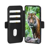 Samsung Galaxy S26 dbramante1928 Copenhagen Flip Case - Black