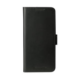 Samsung Galaxy S26 Ultra dbramante1928 Copenhagen Flip Case - Black