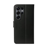 Samsung Galaxy S26 Ultra dbramante1928 Copenhagen Flip Case - Black