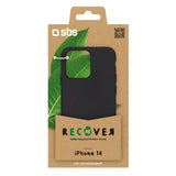 iPhone 14 / 13 SBS Recover Case - Black