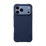 iPhone 18 Pro Max  / 17 Pro Max CARE by PanzerGlass Fashionable Samba Case - MagSafe Compatible - Italian Blue