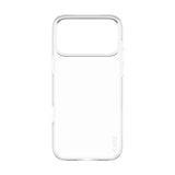 Xiaomi 17 Ultra CARE by PanzerGlass FASHION X-Ray Soft Basic Case - Transparent