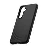 Samsung Galaxy S26+ (Plus) CARE by PanzerGlass Feature Flow Case - Qi Compatible - Black