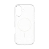 CARE by PanzerGlass iPhone 17 FLAGSHIP Urban Explorer Case - MagSafe Compatible - Transparent / Star Lit