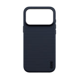 iPhone 18 Pro Max / 17 Pro Max CARE by PanzerGlass Fusion Fabric Case - MagSafe Compatible - Blue