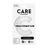 CARE by PanzerGlass Honor 400 Pro FLAGSHIP Urban Combat Case - Transparent