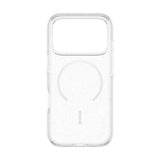 iPhone 18 Pro / 17 Pro CARE by PanzerGlass FLAGSHIP Urban Explorer Case - MagSafe Compatible - Transparent / Star Lit