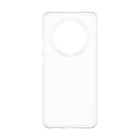 OPPO Find X9 Ultra CARE by PanzerGlass FASHION X-Ray Soft Basic Case - Transparent
