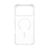 iPhone 18 Pro Max  / 17 Pro Max CARE by PanzerGlass Fashionable Samba Case - MagSafe Compatible - Transparent