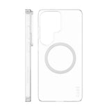 Samsung Galaxy S26 Ultra CARE by PanzerGlass SL1M Case - Transparent