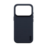 iPhone 18 Pro / 17 Pro CARE by PanzerGlass Fusion Fabric Case - MagSafe Compatible - Blue