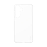 CARE by PanzerGlass Samsung Galaxy S25 FE FLAGSHIP Urban Combat Case - Transparent