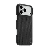 iPhone 18 Pro Max / 17 Pro Max CARE by PanzerGlass Crossfire Case - MagSafe Compatible - Black