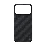 iPhone 18 Pro Max / 17 Pro Max CARE by PanzerGlass Crossfire Case - MagSafe Compatible - Black